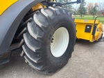 Chassis with 