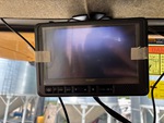 Control Station with 