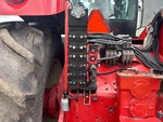 Hydraulics with