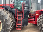 Chassis with