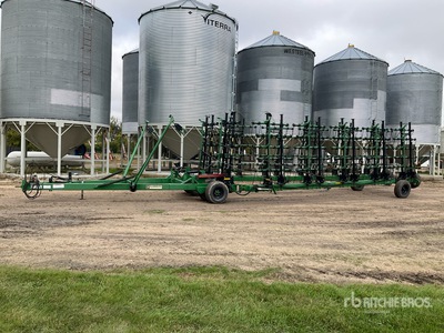 2012 Summers 70 ft Heavy Grada