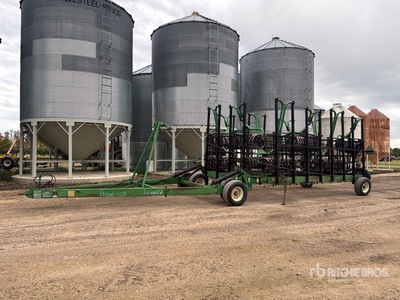 Flexi-Coil System 95 50 ft Harrow Packer