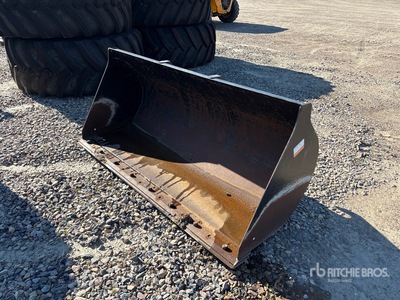2008 JCB 527-55 Telehandler