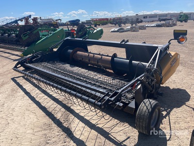 2009 Lexion P514 14 ft Combine Pickup Header