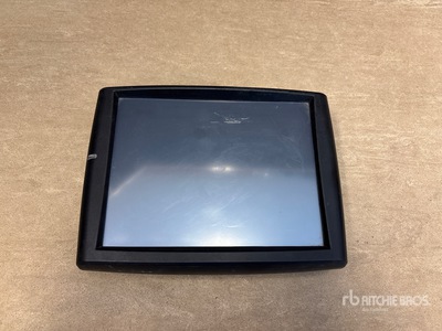 AFS Pro 700 Guidance Display