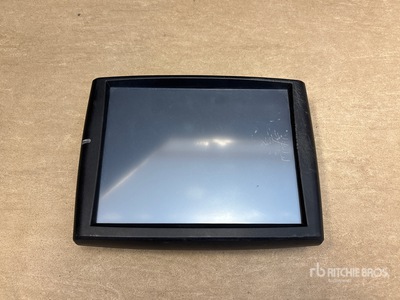 AFS Pro 700 Guidance Display