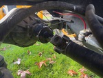 Drivetrain with 