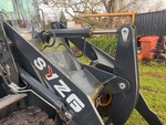 Chassis with 