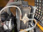 Motor with 