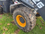 Chassis with 