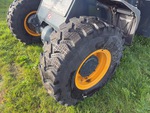 Chassis with 