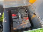 Motor with 