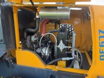 Motor with 
