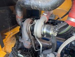 Motor with 