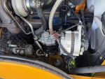 Motor with 