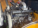 Motor with 