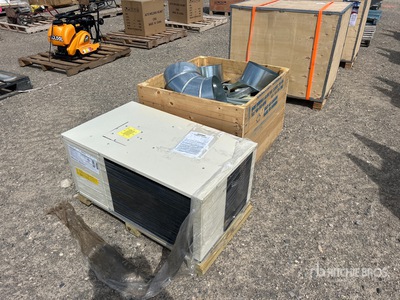 Coleman 36413-012 Air Conditioner (Unused)