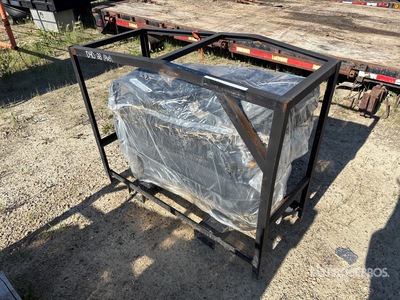 2026 AGT AC 40 gal Air Compressor (Unused)