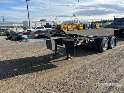 2024 Gerrys KJP203 T/A سيارة جيب لنقل الحمولات الثقيلة
