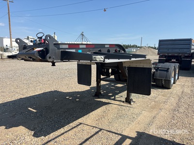 2024 Gerrys KJP203 T/A Heavy-Haul Jeep