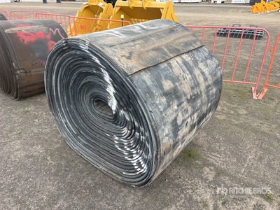 1140 mm x 20 mm Rubber
