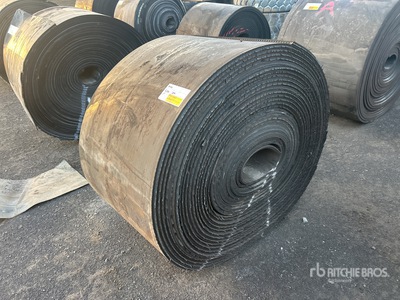 760 mm x 15 mm Rubber