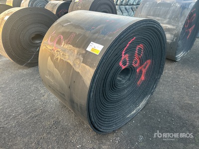 970 mm x 20 mm Rubber