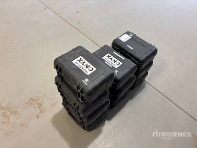 Quantity of (10) Smoothtalker Phone Booster Kits