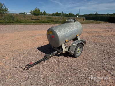 Hubiere H111T11CN 500 L S/A Citerne A Eau صهريج