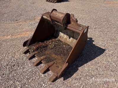 1150 mm Digging Godet Bucket