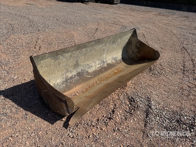 2220 mm Godet Bucket
