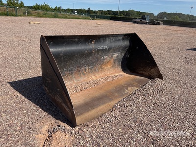 2440 mm Godet Bucket