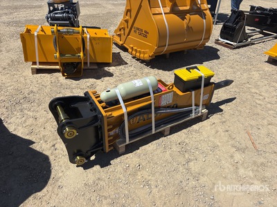 2026 LYALS ALS750 Hydraulic Breaker (Unused)