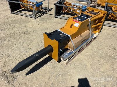 2026 LYALS ALS1400 Hydraulic Breaker (Unused)