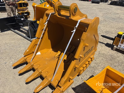 2026 LYALS ALS EB320 45 in Digging Cazo para excavadora (Unused)