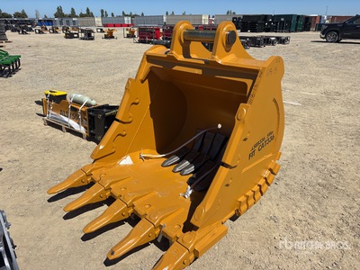 2026 LYALS ALSESB336 54 in Digging Cazo para excavadora (Unused)