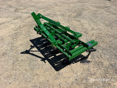 2026 LYALS ALS7TC 56 in 7 Tines Kultywator (Unused)