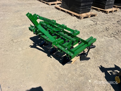 2026 LYALS ALS7TC 56 in 7 Tines Coltivatore (Unused)