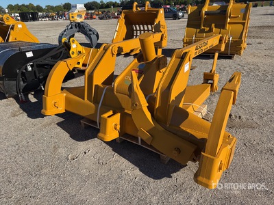 2026 LYALS ALSCTD6R 80 in كسارة الجرارات المجنزرة - Fits Cat D6 (Unused)