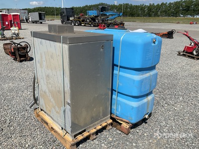 Quantity Of Rental Equipment