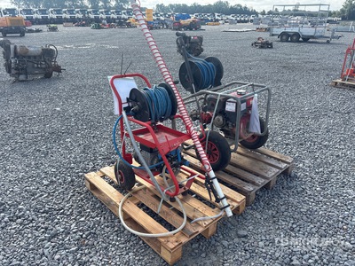 Quantity Of Rental Equipment (Inoperable)