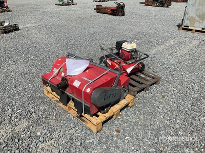 Quantity Of Rental Equipment