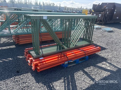 Pallet Racking