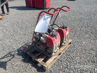 Quantity Of Rental Equipment