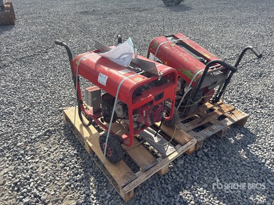 Quantity Of Rental Equipment (Inoperable)