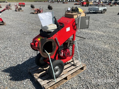 2019 Eliet Major 4s Quantity Of Rental Equipment