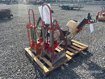 Quantity Of Rental Equipment