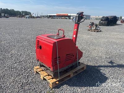 Quantity Of Rental Equipment Vibratory Plate Compactor