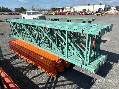 Pallet Racking