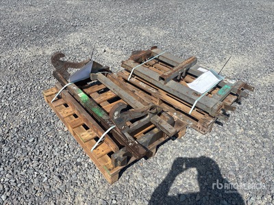 Quantity Of Rental Equipment